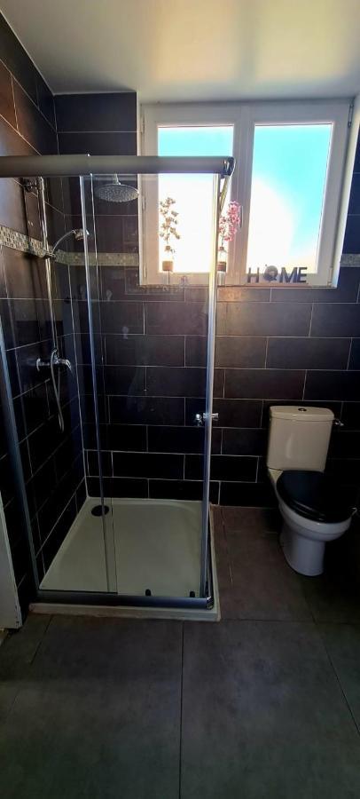 Immogroom - Renovated - Terrace - Air Conditioning - Quiet - Carnot كان المظهر الخارجي الصورة